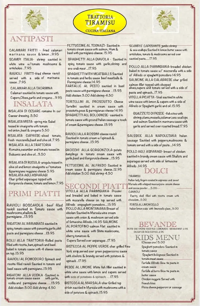 Menu_Pit‘s Café_Schrondweiler_imagen_1