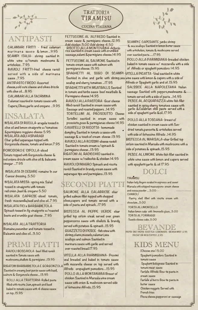 Menu_Pit‘s Café_Schrondweiler_imagen_2