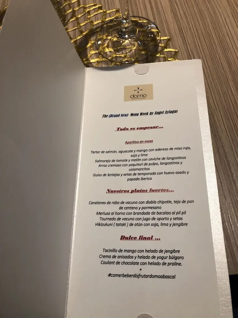 Menu_Hotel Koener_Asselborn_imagen_1