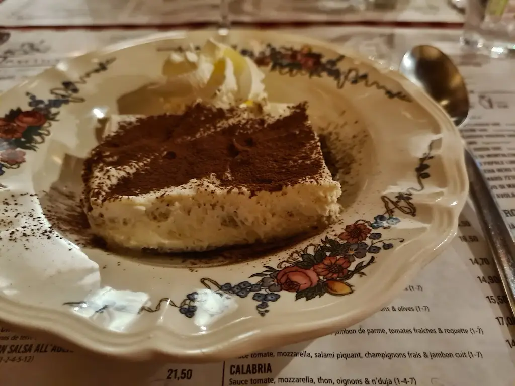 Menu_Ristorante - Pizzeria La Taverna_Grevenmacher_imagen_7