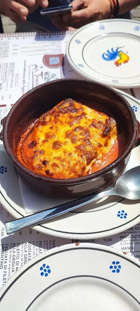 Menu_Ristorante - Pizzeria La Taverna_Grevenmacher_imagen_9