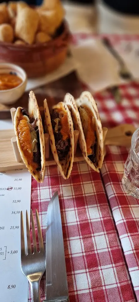 Klein David_Ristorante - Pizzeria La Taverna_Grevenmacher_reseña