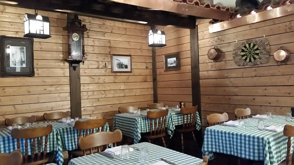 Ristorante - Pizzeria La Taverna_Grevenmacher_slider_image_1