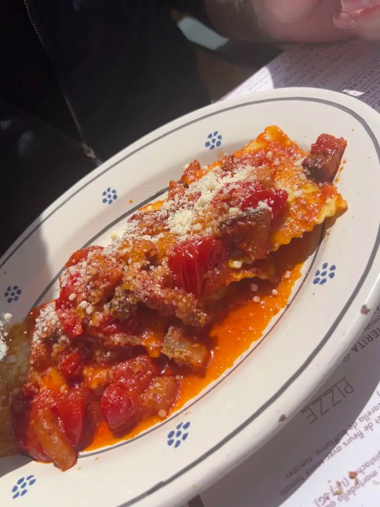 Ristorante - Pizzeria La Taverna_Grevenmacher_slider_image_2