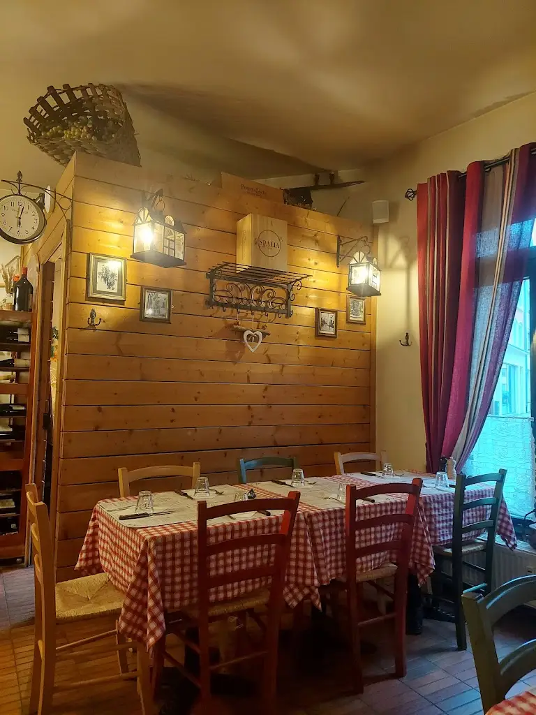 Ristorante - Pizzeria La Taverna_Grevenmacher_slider_image_3