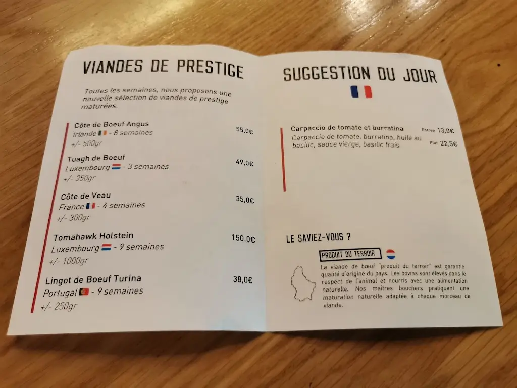 Menu_Grand Café_Born_image_1