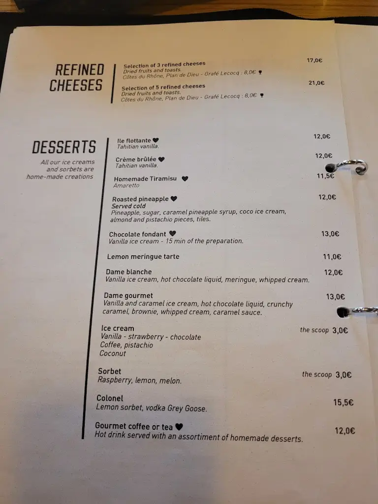 Menu_Grand Café_Born_image_2