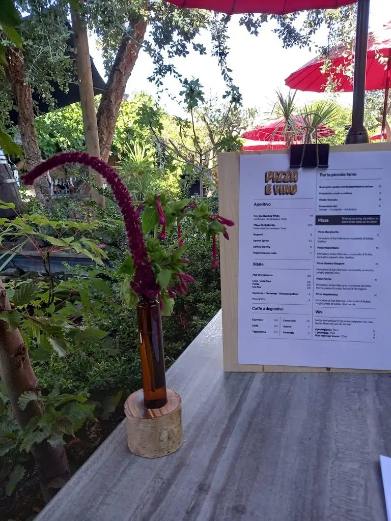 Menu_Piri Piri Portuguese Restaurant & Bar - Luxembourg Kirchberg_Ernster_immagine_1