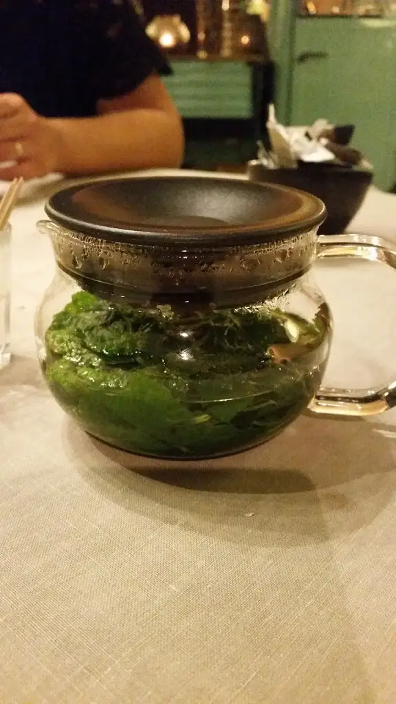 Menu_Piri Piri Portuguese Restaurant & Bar - Luxembourg Kirchberg_Ernster_immagine_3