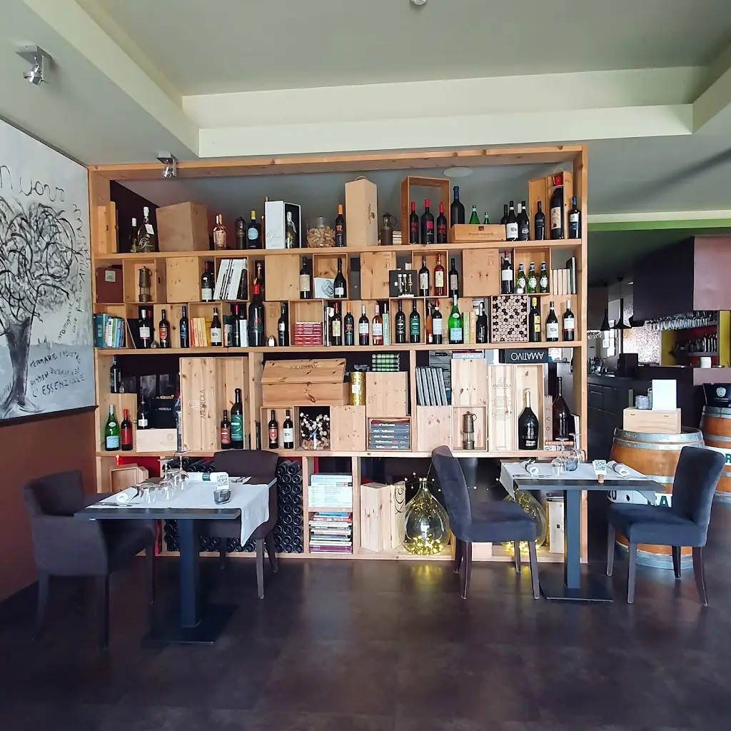 Piri Piri Portuguese Restaurant & Bar - Luxembourg Kirchberg restaurante en Ernster