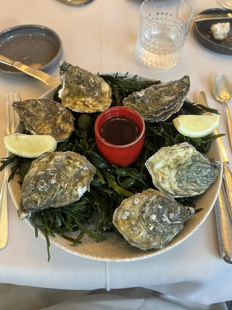 Gil Van Eynde_hotel et restaurant_Hovelange_avis