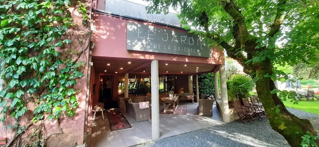 hotel et restaurant restaurante en Hovelange