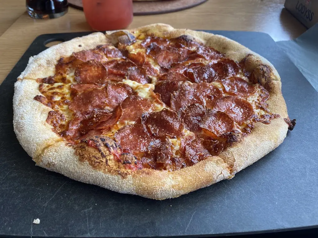 Menu_Pizza Hut Strassen_Fennange_imagen_6