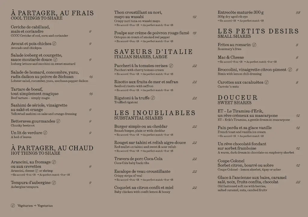 Menu_Schuman Restaurant_Fennange_image_2
