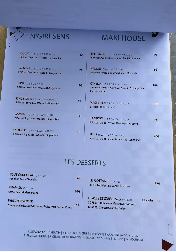 Menu_Schuman Restaurant_Fennange_image_4
