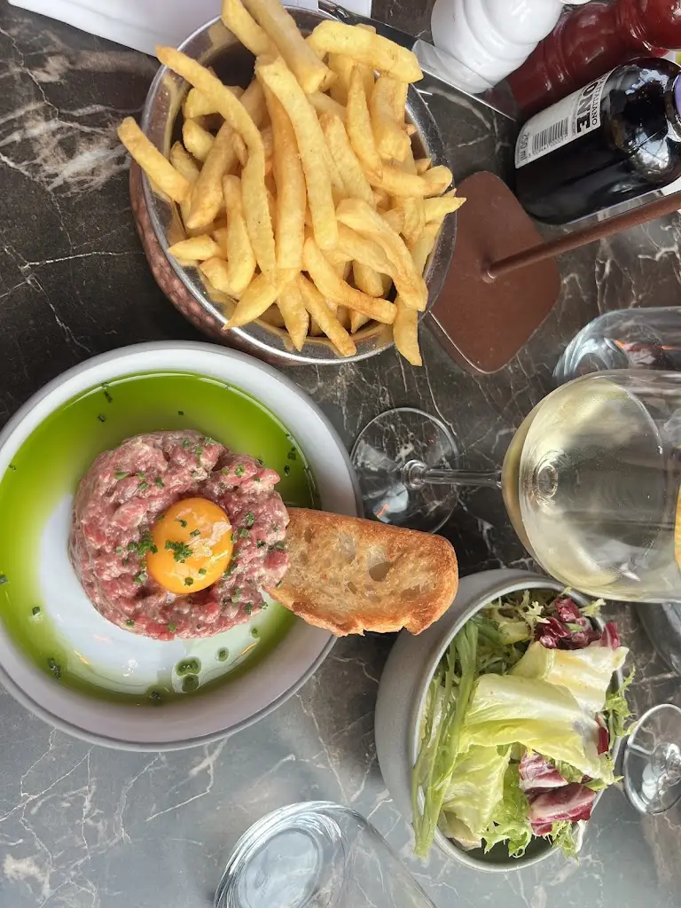 Tatiana MMM_Schuman Restaurant_Fennange_avis