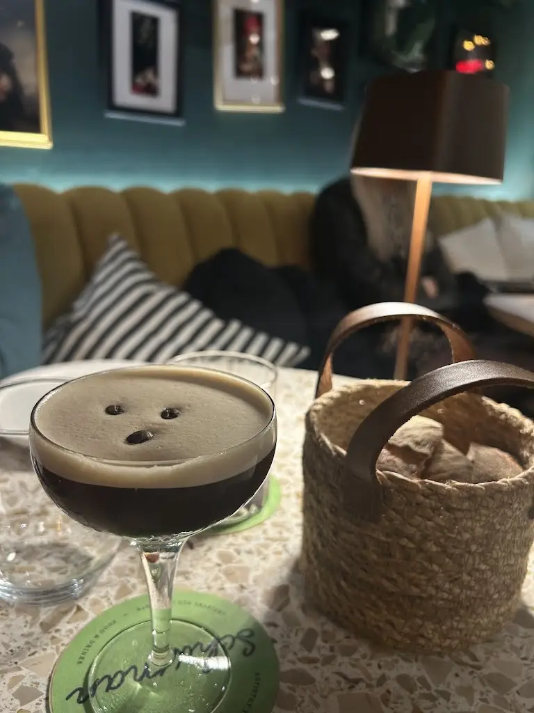 Lluc Iglesias_Schuman Restaurant_Fennange_avis