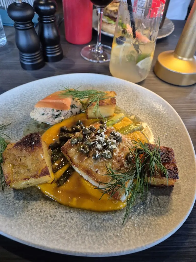 Roudy Noujaim_Il Cherubino_Livange_review