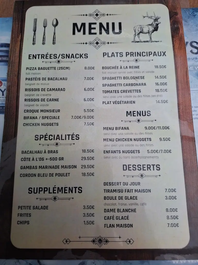 Menu_Bistro 
