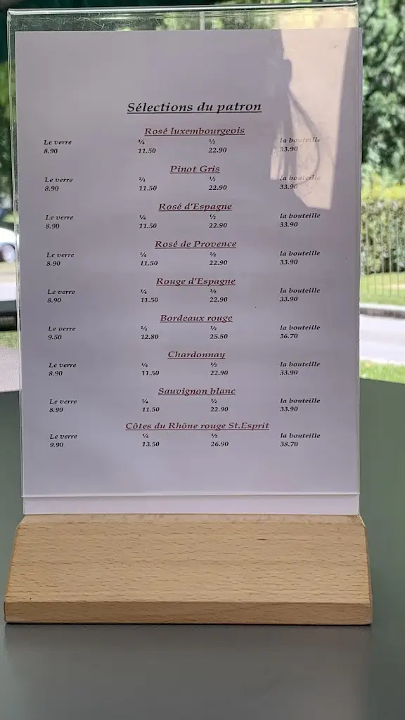 Menu_Hôtel Sieweburen_Septfontaines_image_1