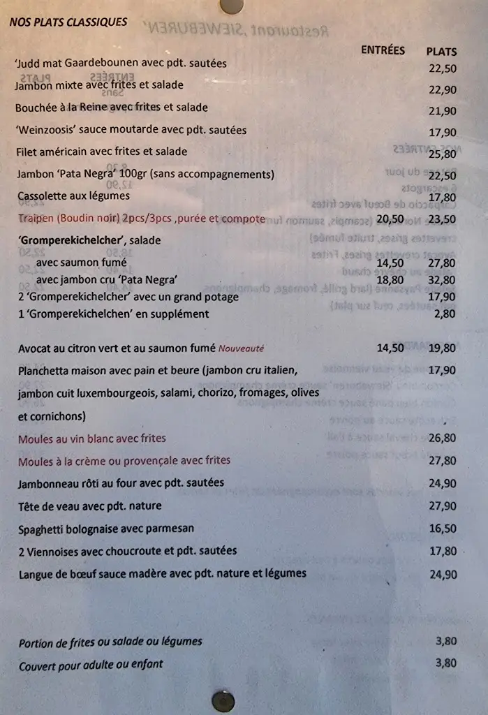 Menu_Hôtel Sieweburen_Septfontaines_image_2