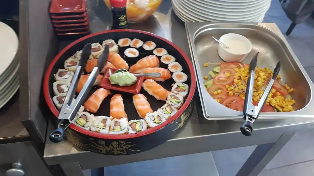 Menu_Restaurant Yue Long, spécialités chinoises et sushi_Grevenmacher_imagen_5