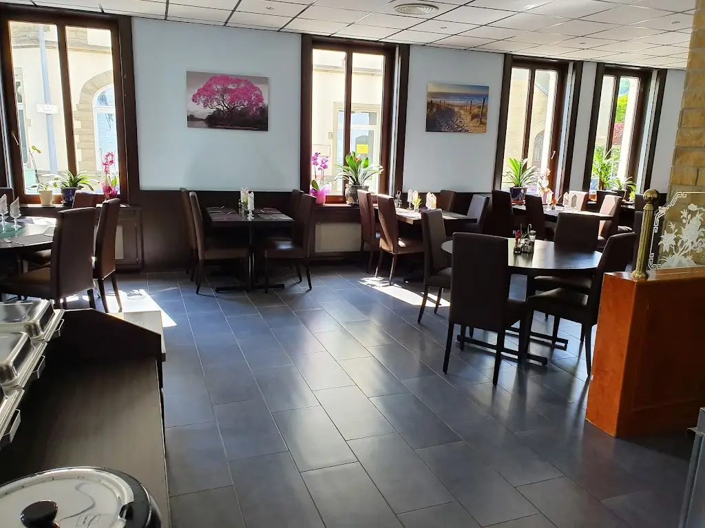 Restaurant Yue Long, spécialités chinoises et sushi restaurante en Grevenmacher