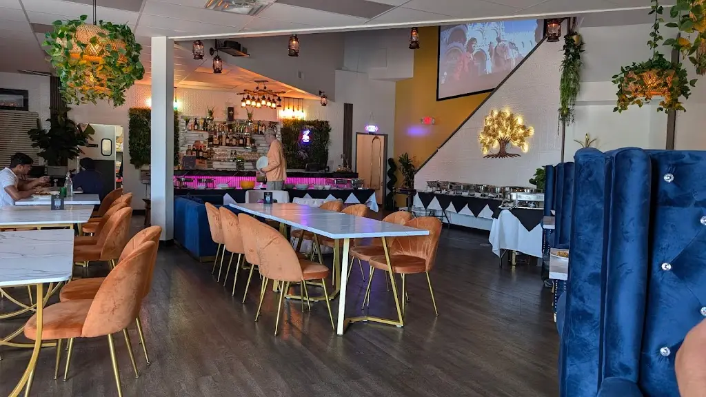 Restaurant Beim Sheila restaurant à Tarchamps