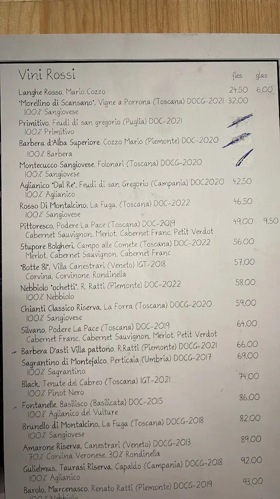 Menu_La Famille_Wormeldange_imagen_2