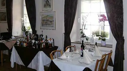 Da Vito restaurant restaurante en Wormeldange