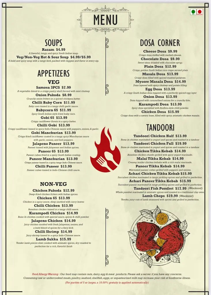 Menu_Restaurant Churrasqueto Picanha_Meispelt_imagen_1