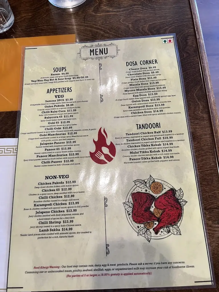 Menu_Restaurant Churrasqueto Picanha_Meispelt_imagen_4