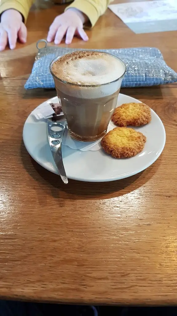 Menu_Brasserie Restaurant Le Bohey_Lieler_imagen_8