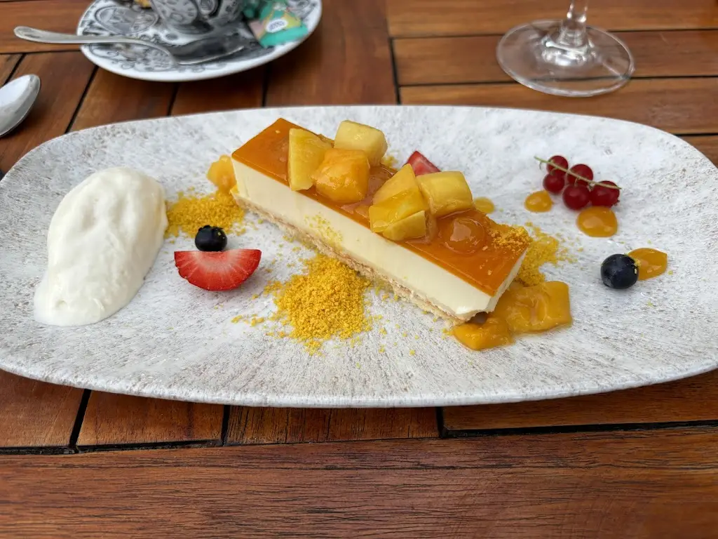 Pieter Vanden Berge_Brasserie Restaurant Le Bohey_Lieler_reseña