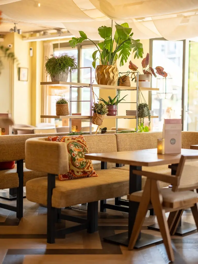 Brasserie Restaurant Le Bohey_Lieler_slider_image_1