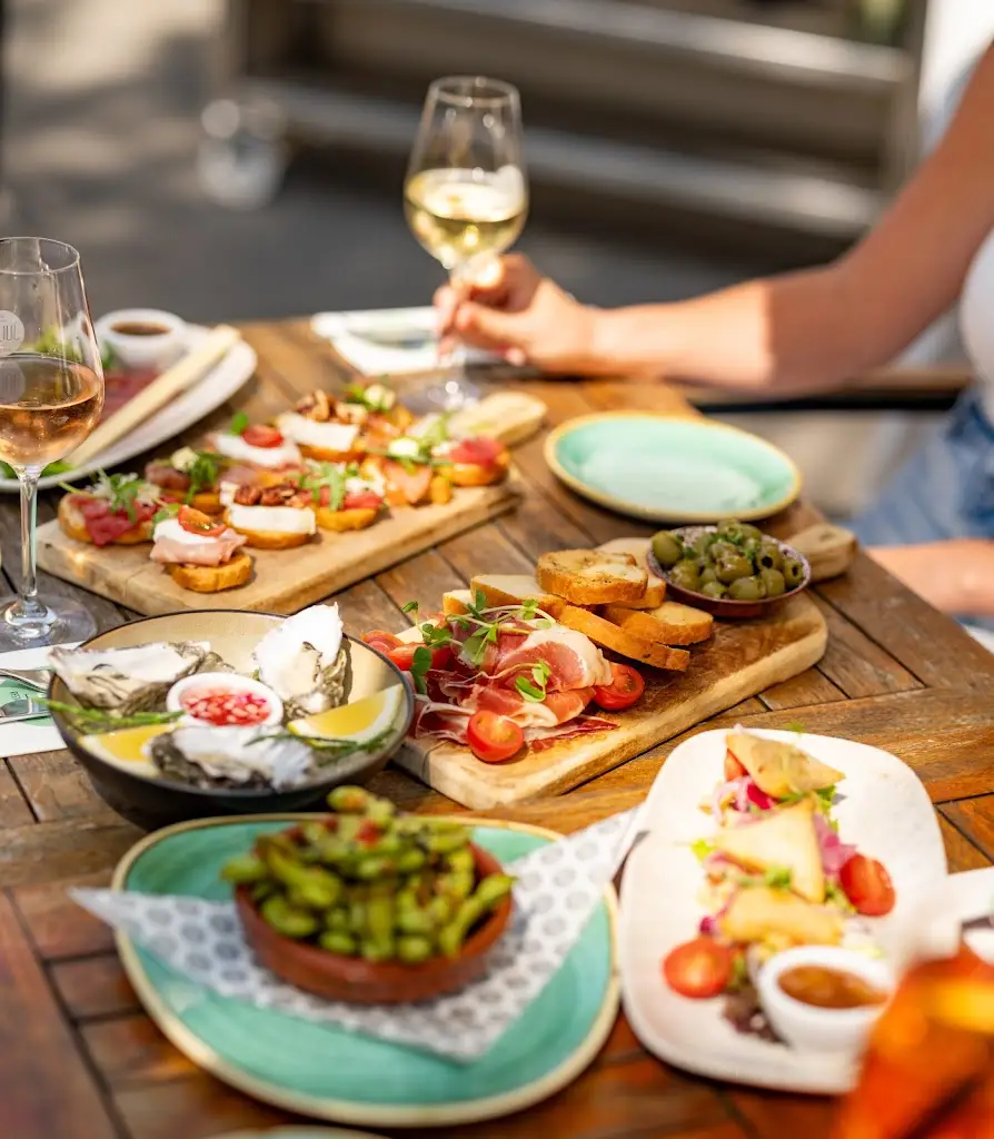 Brasserie Restaurant Le Bohey_Lieler_slider_image_3