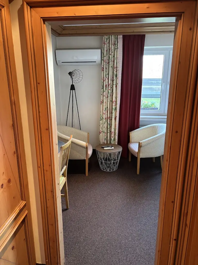 Johannes Null_Sport Hôtel Leweck_Lipperscheid_review