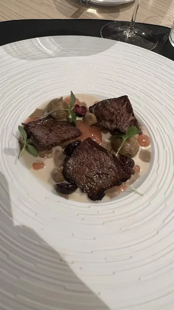 Menu_Restaurant Equilibrium_Holzthum_immagine_8