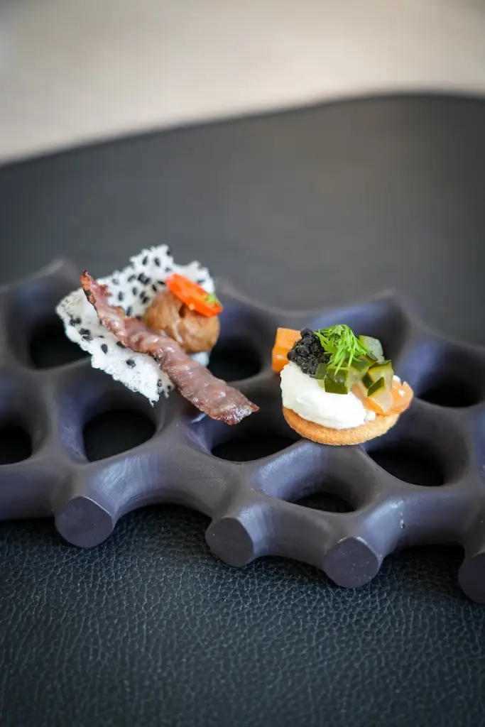 Hendra Wijaya_Restaurant Equilibrium_Holzthum_recensione