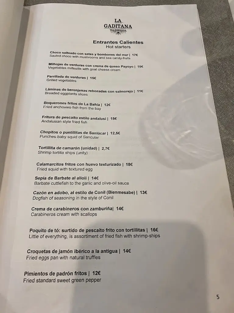 Menu_Cottage Logis Hôtel - Restaurant_Kaundorf_imagen_4