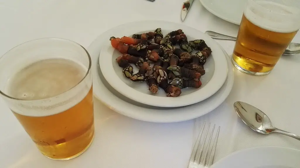 Menu_Cottage Logis Hôtel - Restaurant_Kaundorf_imagen_6