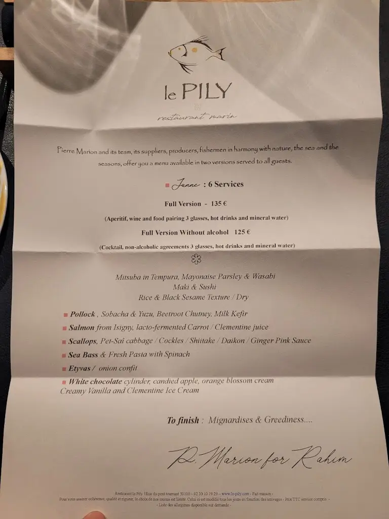 Menu_Mondorf Parc Hôtel & Spa_Kaundorf_image_3