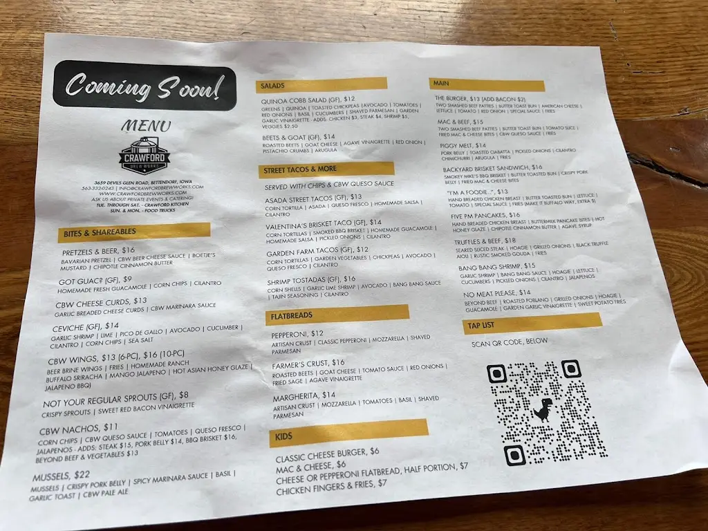 Menu_Um Plateau_Kahler_imagen_1