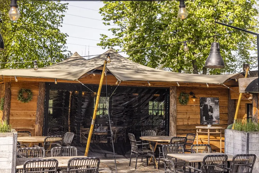 Aka Cité restaurante en Kahler