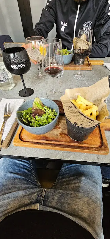 Menu_TERRA Steakhouse - Kirchberg Luxembourg_Altrier_image_5