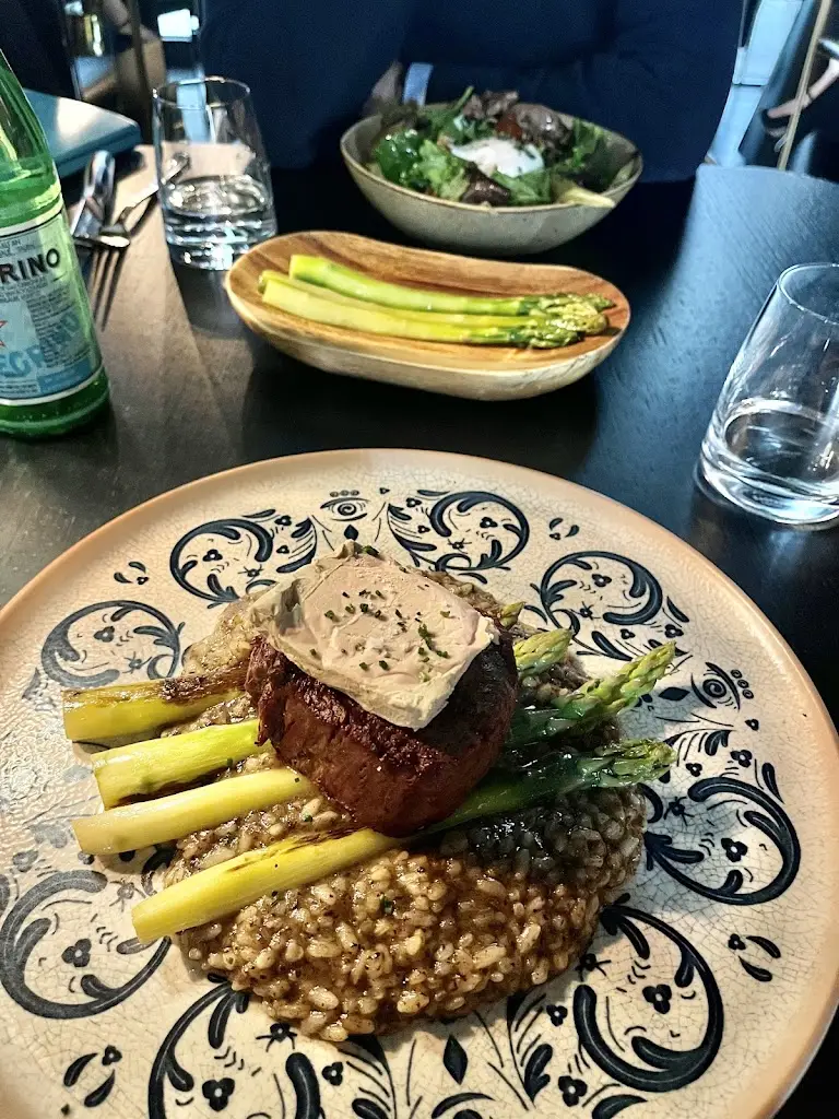 Menu_TERRA Steakhouse - Kirchberg Luxembourg_Altrier_image_7