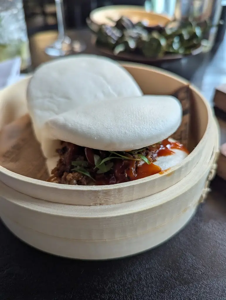 Hannah Lerman_TERRA Steakhouse - Kirchberg Luxembourg_Altrier_review