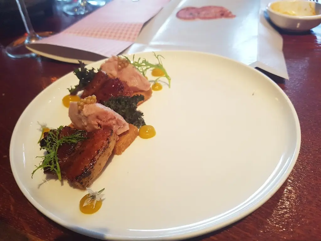 Sandrine Thinnes_Restaurant Steinmetz Sàrl_Altrier_avis