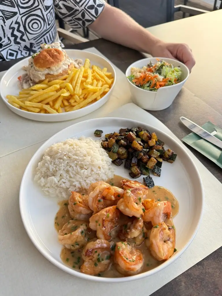 Eduard Grob_Restaurant Am Béiwener Eck_Boevange_reseña