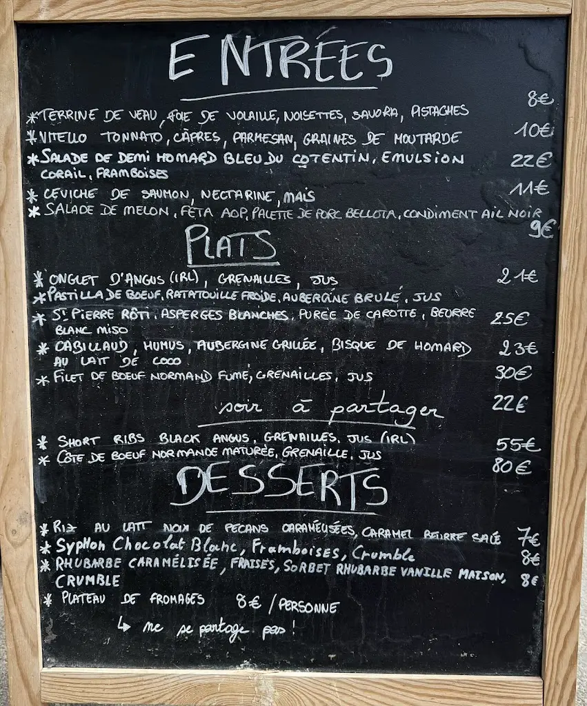 Menu_Bistro Deeler_Gœsdorf_imagen_2